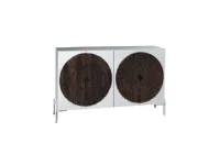 Madia in stile design Credenza 4a soleil di Outlet etnico a prezzo Outlet