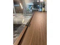 Madia modello Credenza  beam di Ditre italia a PREZZI OUTLET