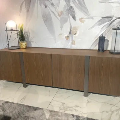 Madia Credenza  beam di Ditre italia in stile classico scontata -50%