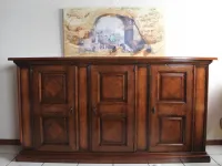 Madia modello Credenza classica di Artigianale a prezzo scontato