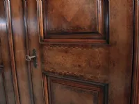 Madia modello Credenza classica di Artigianale a prezzo scontato