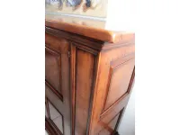 Madia modello Credenza classica di Artigianale a prezzo scontato