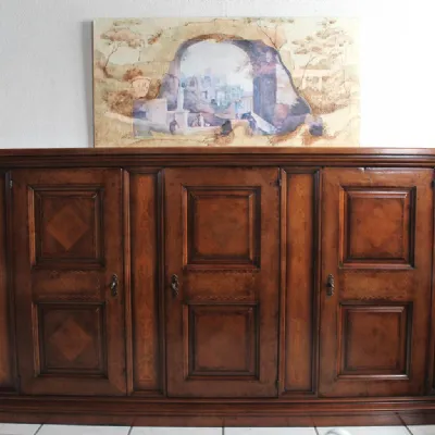 Madia modello Credenza classica di Artigianale a prezzo scontato