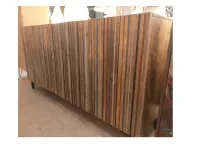 Madia Credenza madia line  di Outlet etnico a prezzi convenienti