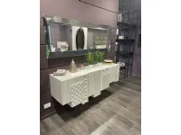 Madia modello Cv 109 madia rascacielos di Collezione esclusiva a prezzo Outlet