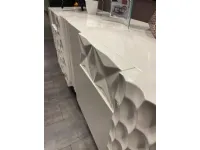 Madia modello Cv 109 madia rascacielos di Collezione esclusiva a prezzo Outlet