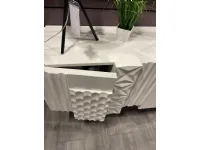 Madia modello Cv 109 madia rascacielos di Collezione esclusiva a prezzo Outlet