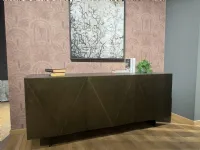Madia modello Diamond di Scavolini in Offerta Outlet