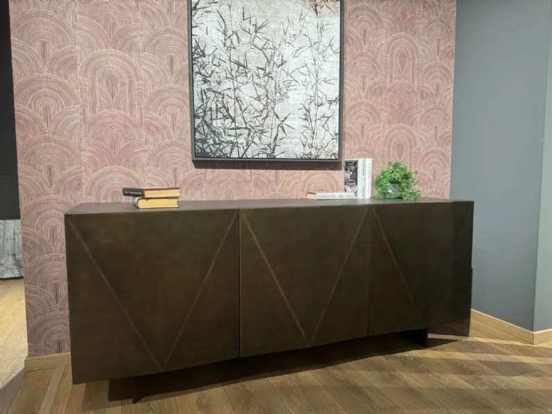 Madia modello Diamond di Scavolini in Offerta Outlet