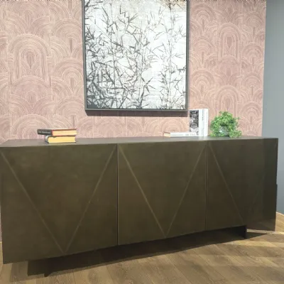 Madia modello Diamond di Scavolini in Offerta Outlet
