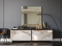 Madia Europa keramik di Cattelan italia in stile design scontata -25%