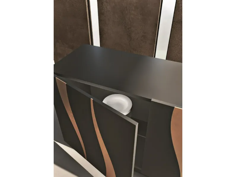 Madia Flame di Fratelli mirandola a prezzi outlet