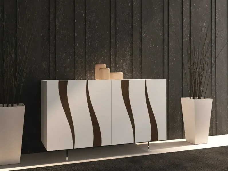Madia Flame di Fratelli mirandola a prezzi outlet