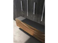 Madia modello Fluida di Mirandola nicola e cristano a PREZZI OUTLET