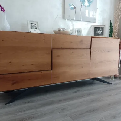 Madia modello Geko di Alta corte in Offerta Outlet