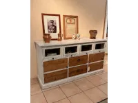 Madia  guarnieri  mod origano di Callesella in stile classico scontata -32%