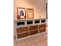 Madia  guarnieri  mod origano di Callesella in stile classico scontata -32%