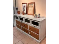 Madia  guarnieri  mod origano di Callesella in stile classico scontata -32%