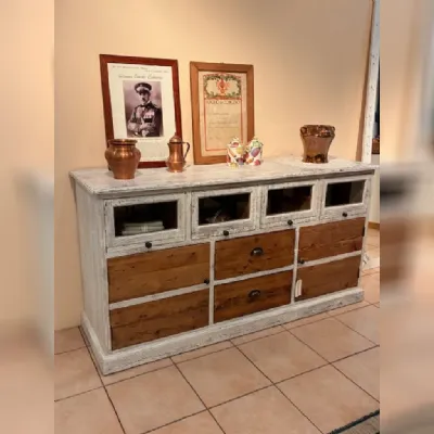 Madia  guarnieri  mod origano di Callesella in stile classico scontata -32%