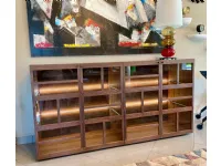 Madia modello Horm torii di Horm a prezzo Outlet