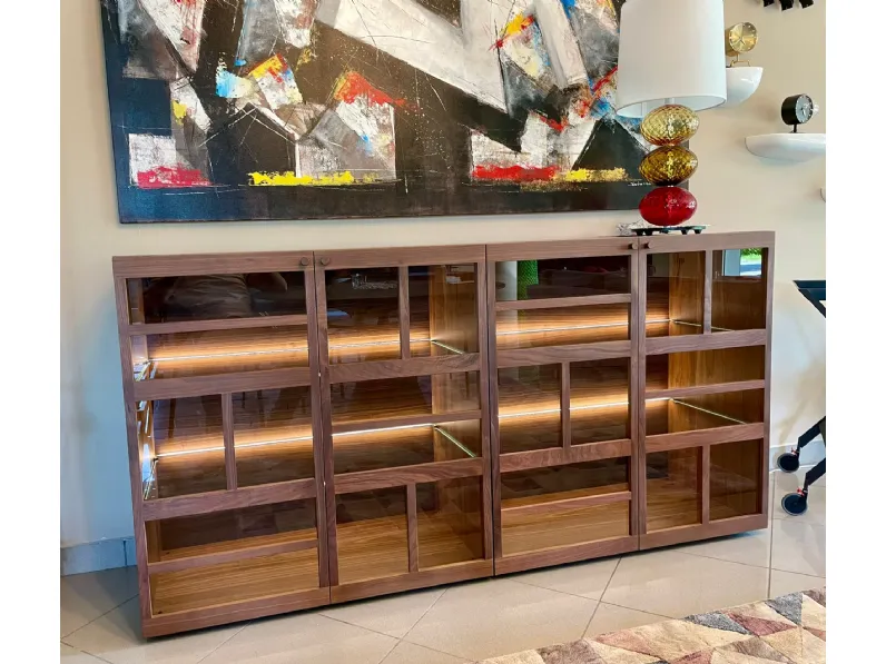 Madia modello Horm torii di Horm a prezzo Outlet