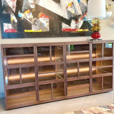 Madia modello Horm torii di Horm a prezzo Outlet