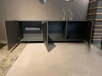 Madia di Cattelan italia in laccato opaco Kayak a prezzo scontato