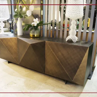 Madia Kayak di Cattelan italia in stile design scontata -35%