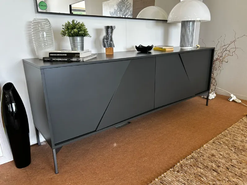 Madia Kendo in stile moderno di Alf da fre in Offerta Outlet
