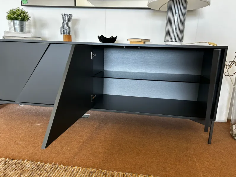 Madia in stile moderno Kendo di Alf da fre a prezzo scontato