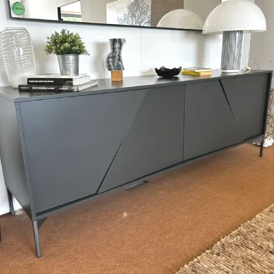 Madia Kendo in stile moderno di Alf da fre in Offerta Outlet