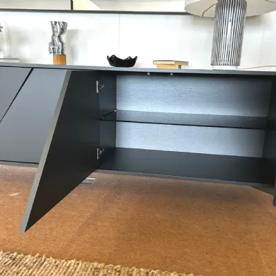 Madia in stile moderno Kendo di Alf da fre a prezzo scontato