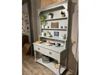 Madia Lab cap  di Marchi cucine in stile classico scontata -50%