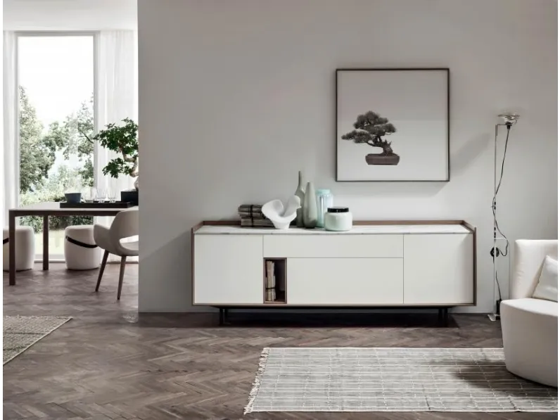 Madia Laila di Maronese acf in stile moderno scontata -15%