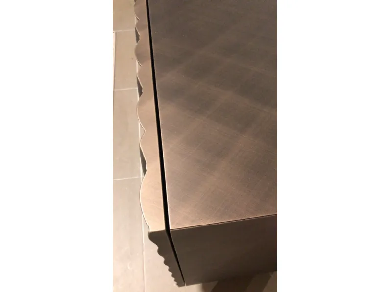 Madia Lavander in stile moderno di Cattelan italia in Offerta Outlet