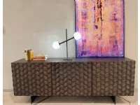 Madia modello Lavander di Cattelan italia a PREZZI OUTLET