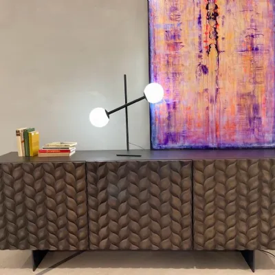 Madia modello Lavander di Cattelan italia a PREZZI OUTLET