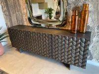 Madia modello Lavander di Cattelan italia a prezzo Outlet