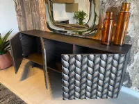 Madia modello Lavander di Cattelan italia a prezzo Outlet