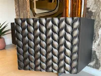 Madia modello Lavander di Cattelan italia a prezzo Outlet