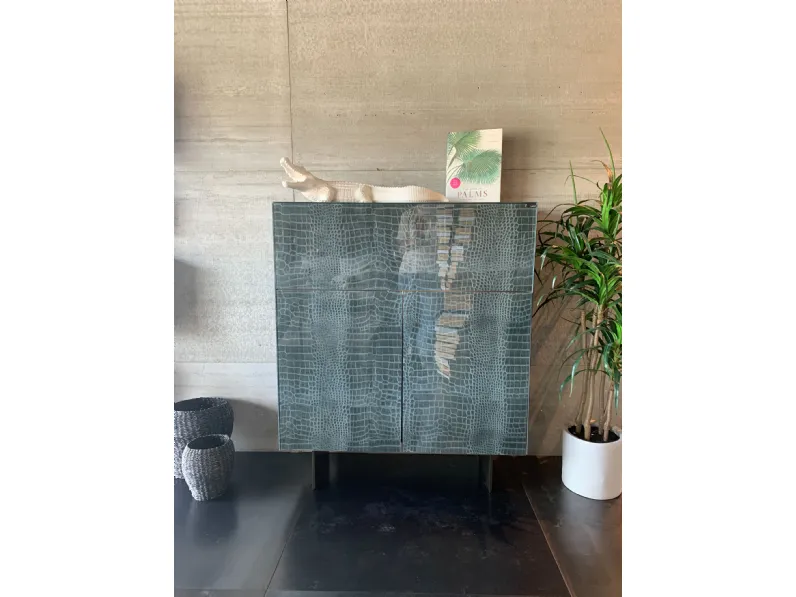 Madia Madia 1010 xglass di Lago in stile design scontata -35%