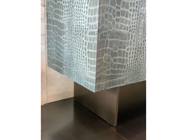Madia 1010 xglass di Lago in stile design scontata -35%