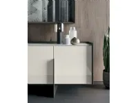 Madia Madia dallagnese modello katana in stile design di Dall'agnese in Offerta Outlet