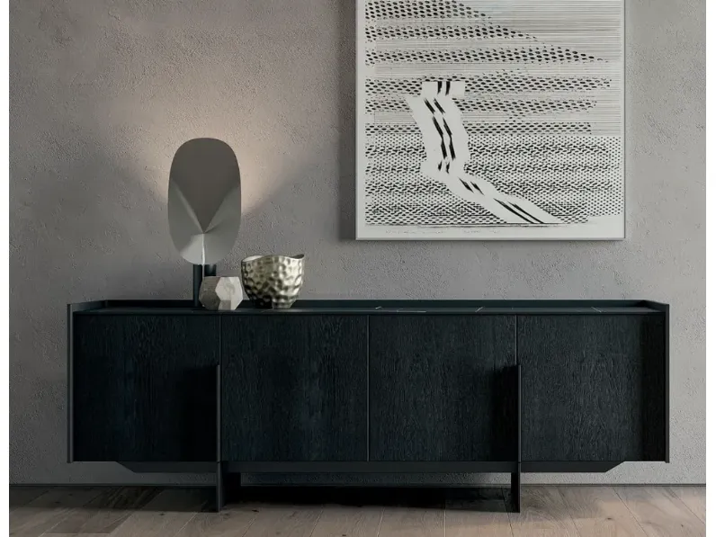 Madia Madia dallagnese modello katana in stile design di Dall'agnese in Offerta Outlet