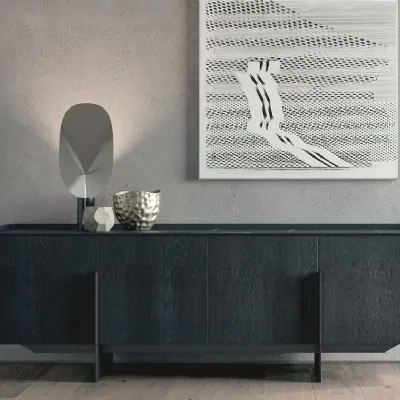 Madia Madia dallagnese modello katana in stile design di Dall'agnese in Offerta Outlet