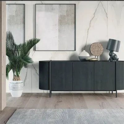 Madia Madia dallagnese modello supernova in stile design di Dall'agnese in Offerta Outlet
