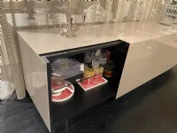 Madia Madia in stile moderno di Reflex in Offerta Outlet