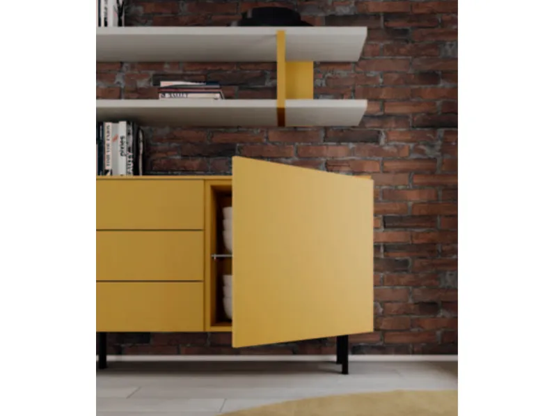 Madia light 7.1 di Orme in stile moderno scontata -30%