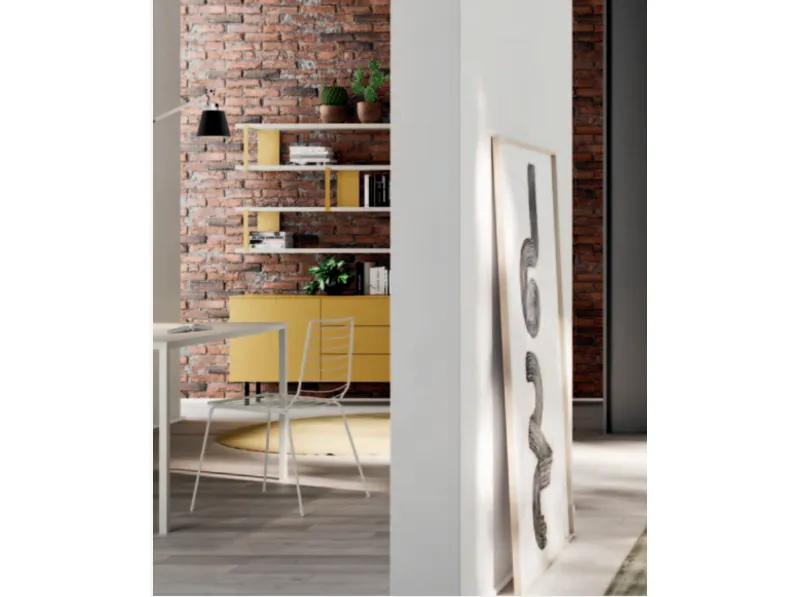 Madia light 7.1 di Orme in stile moderno scontata -30%