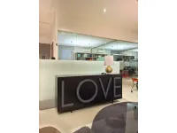Madia Madia love driade in stile design di Driade in Offerta Outlet